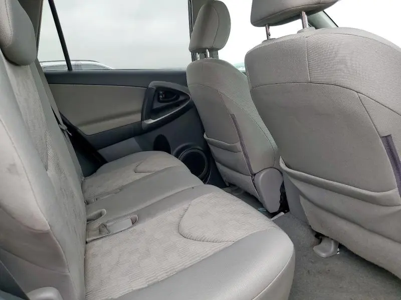 2010 TOYOTA RAV4 