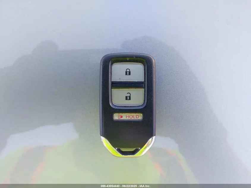 2015 HONDA FIT EX/EX-L