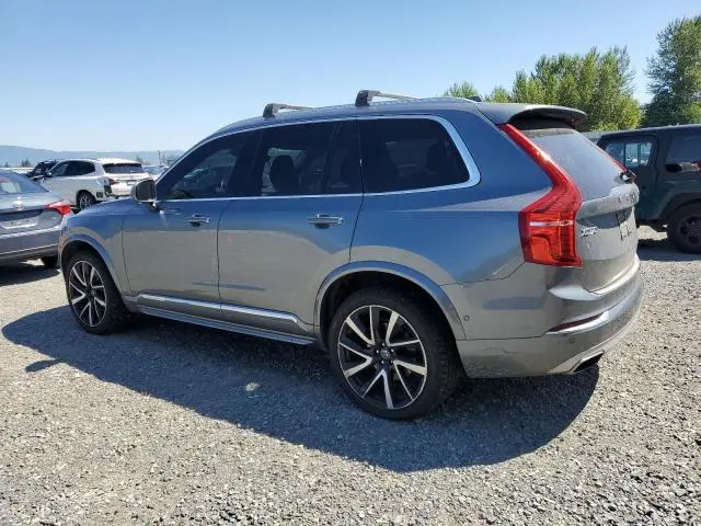 2018 VOLVO XC90 T6  