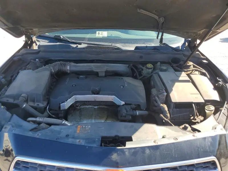 2013 CHEVROLET MALIBU 2LT  