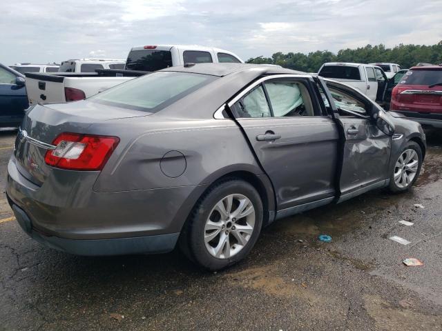 2012 FORD TAURUS SEL