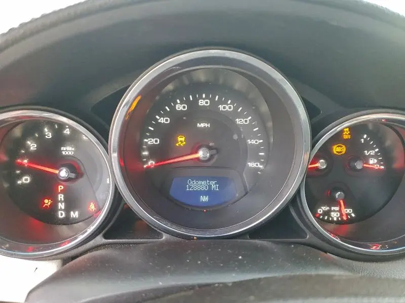 2013 CADILLAC CTS LUXURY COLLECTION  