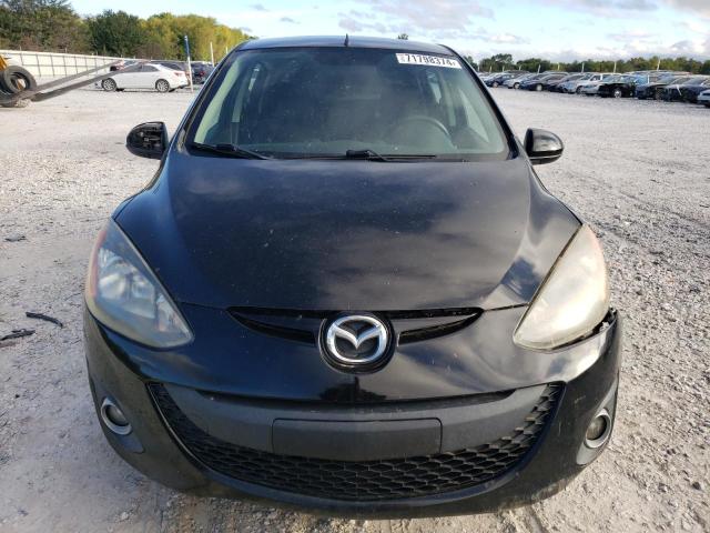 2013 MAZDA MAZDA2 