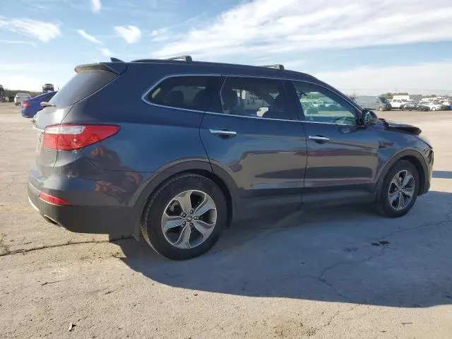 2015 HYUNDAI SANTA FE GLS  