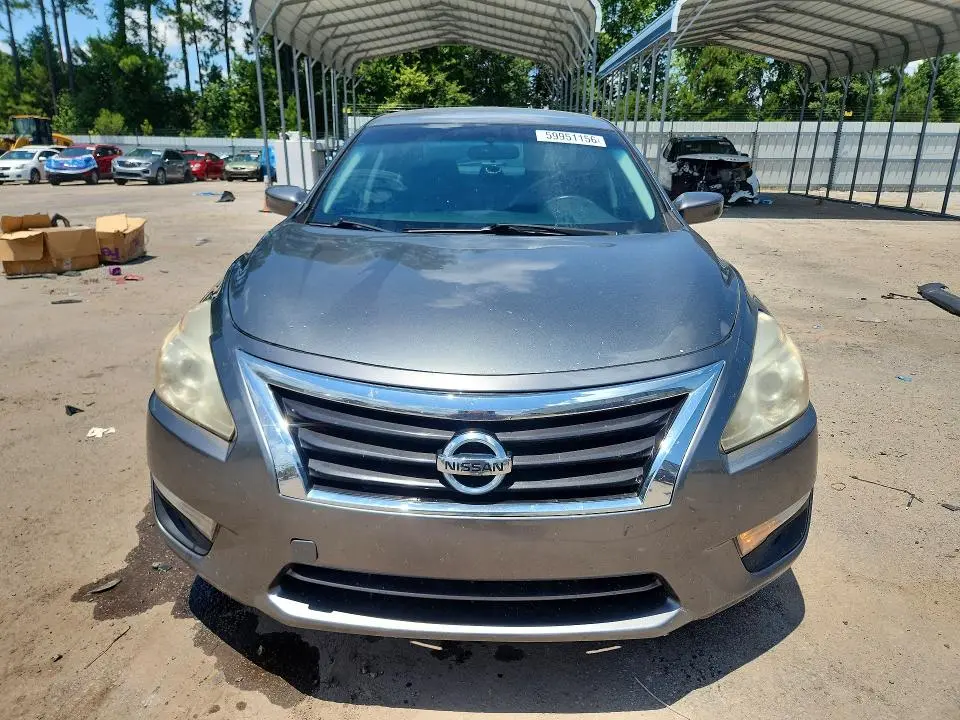 2014 NISSAN ALTIMA 2.5 SV  