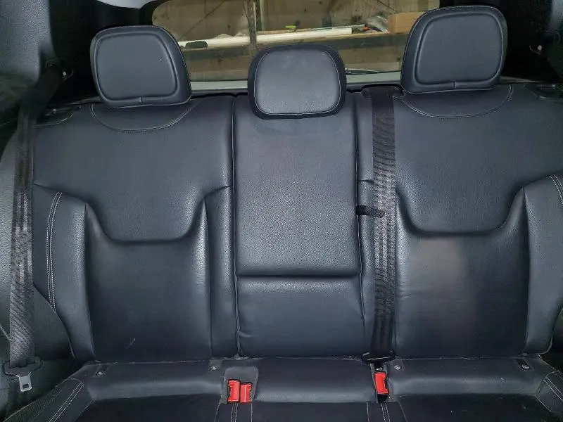 2018 JEEP RENEGADE LIMITED  