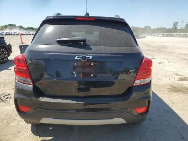 2020 CHEVROLET TRAX 1LT  