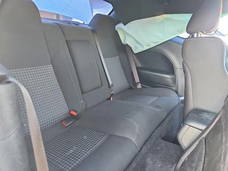 2021 DODGE CHALLENGER GT  