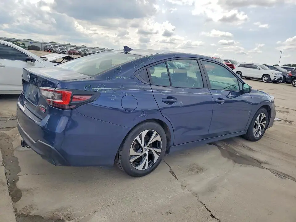 2023 SUBARU LEGACY PREMIUM  