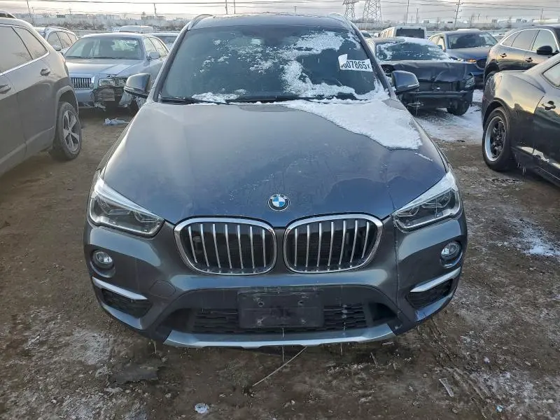 2017 BMW X1 XDRIVE28I  