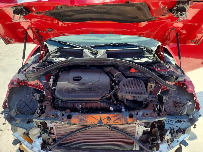 2021 MINI COOPER S CLUBMAN  
