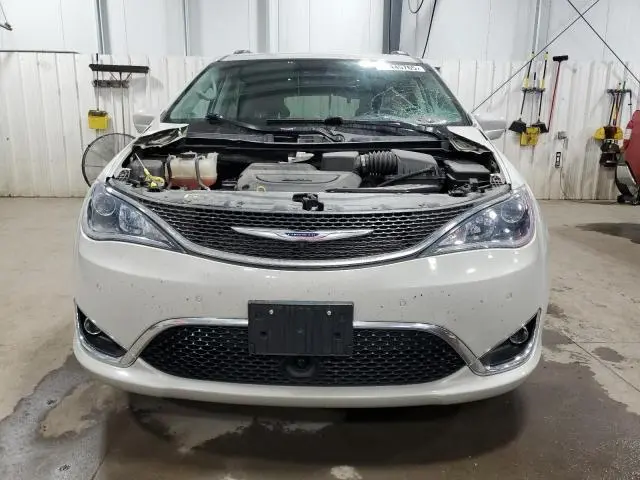 2019 CHRYSLER PACIFICA TOURING L PLUS  