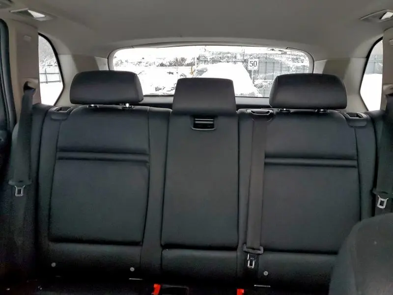 2011 BMW X5 XDRIVE35I  