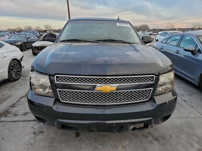 2011 CHEVROLET TAHOE C1500 LS  