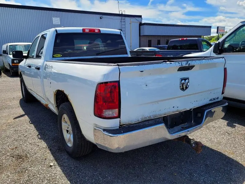 2014 RAM 1500 ST  