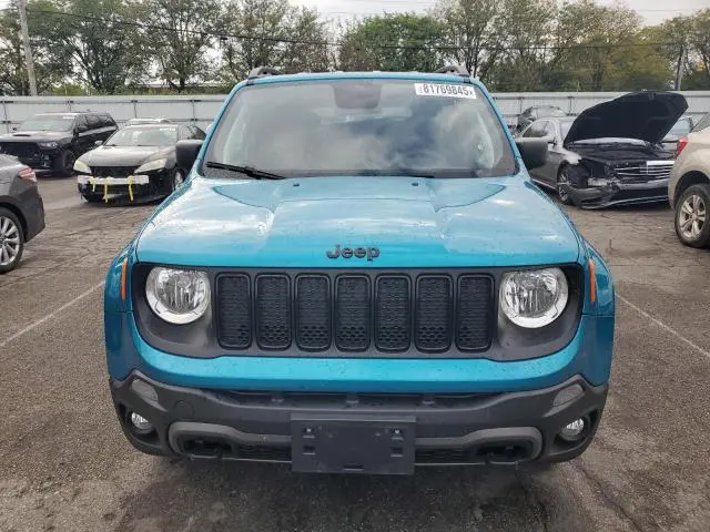 2019 JEEP RENEGADE SPORT  