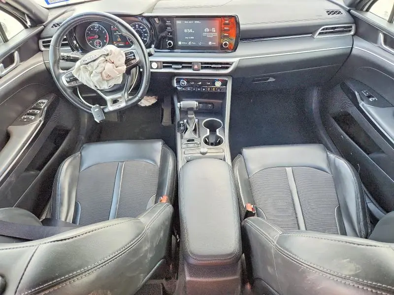 2021 KIA K5 GT LINE  
