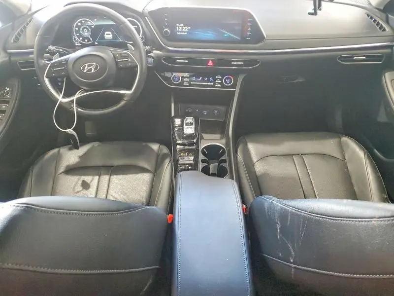 2022 HYUNDAI SONATA LIMITED  