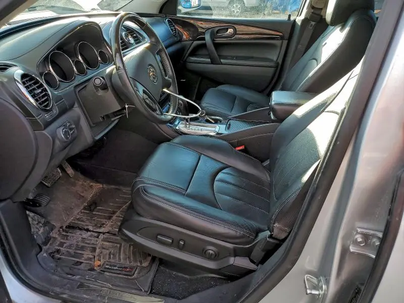 2016 BUICK ENCLAVE   