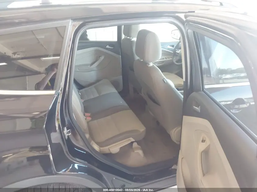 2013 FORD ESCAPE SE