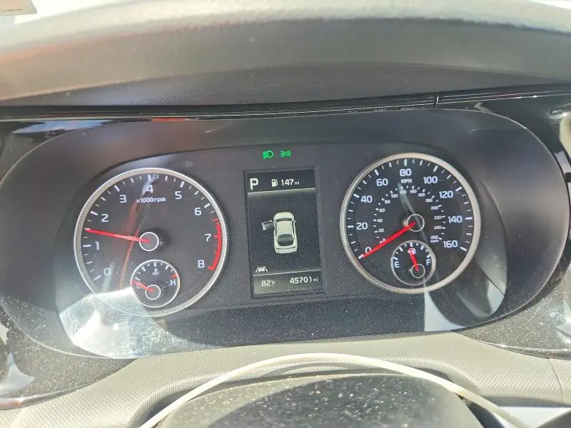 2023 KIA K5 LXS  