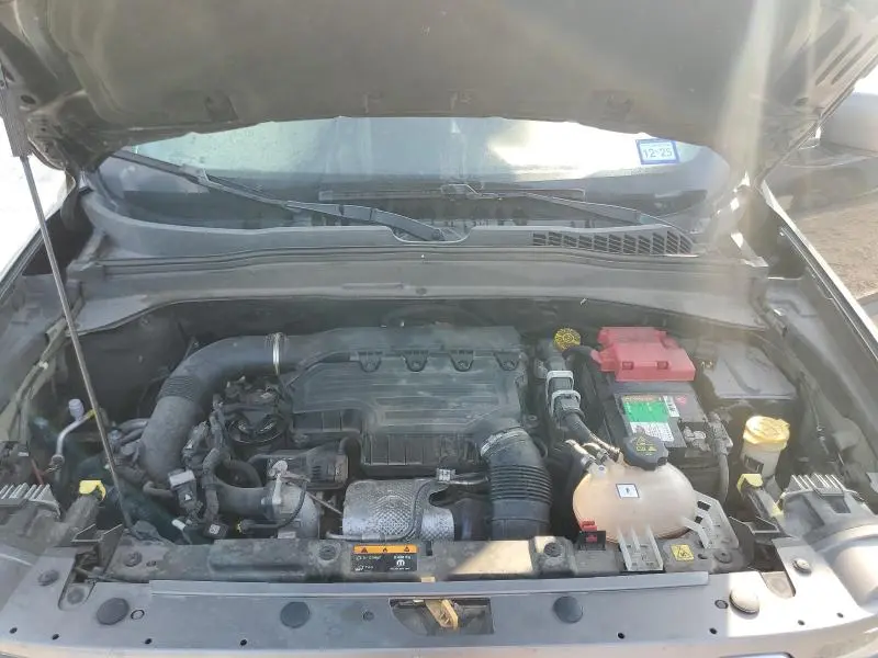 2020 JEEP RENEGADE LIMITED  