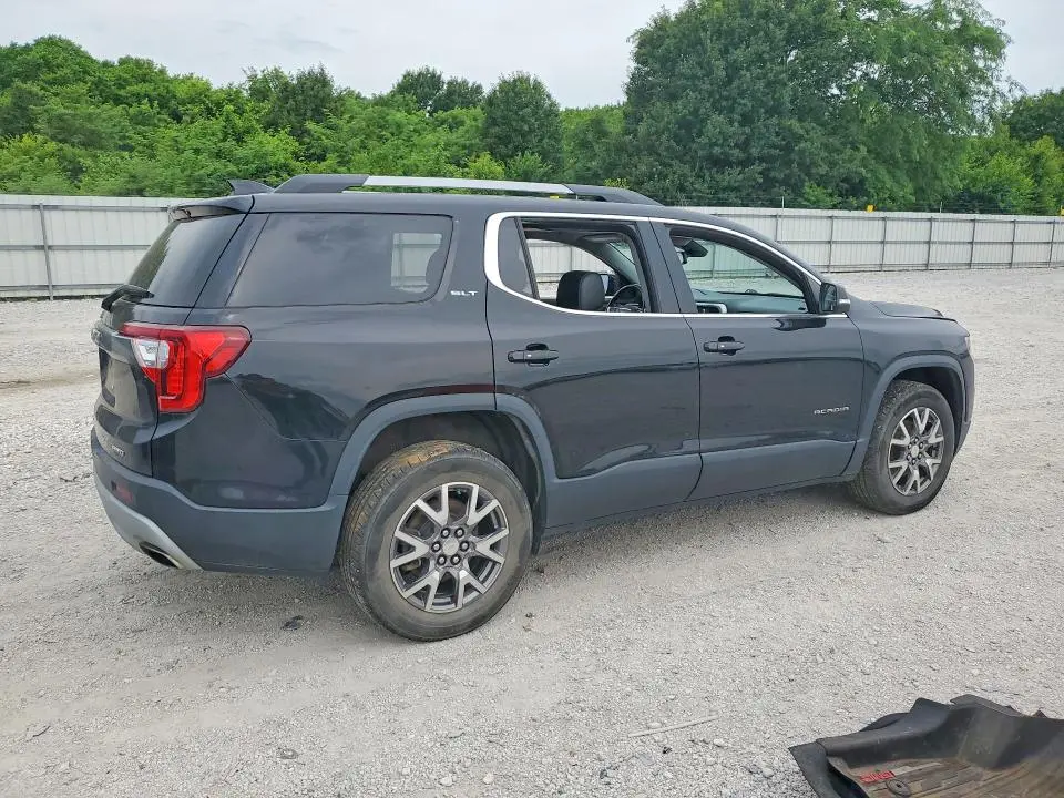 2020 GMC ACADIA SLT  