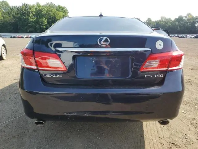 2010 LEXUS ES 350  