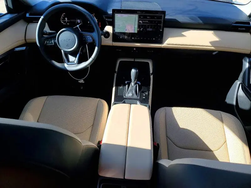 2026 MAZDA CX-5 PREMIUM  
