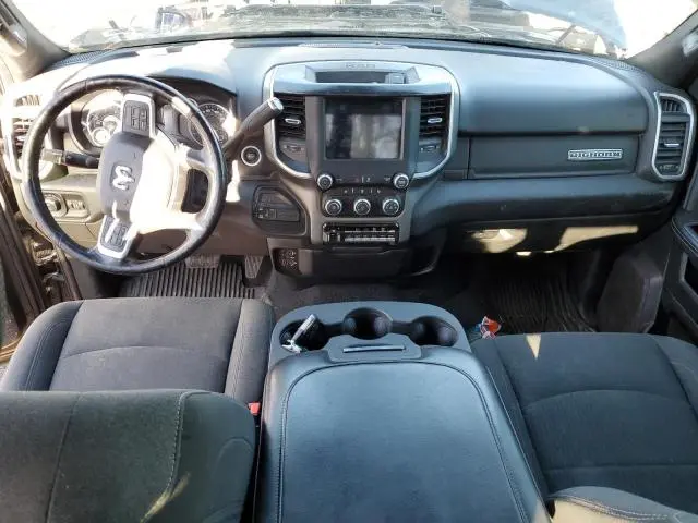 2019 RAM 3500 BIG HORN  