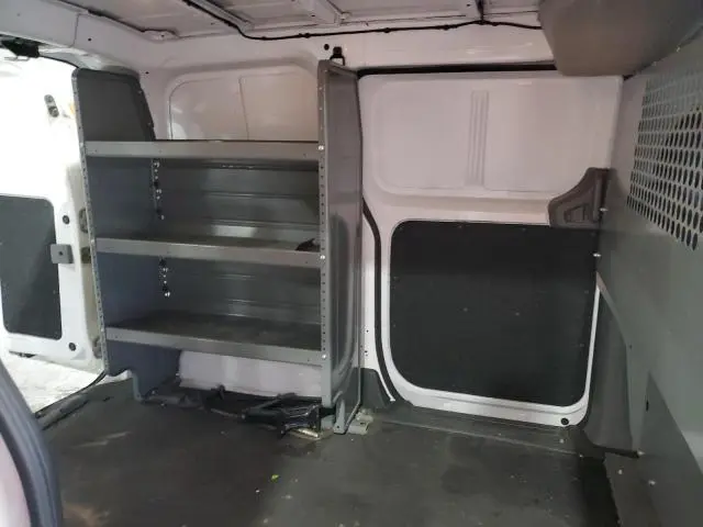 2021 NISSAN NV200 2.5S  