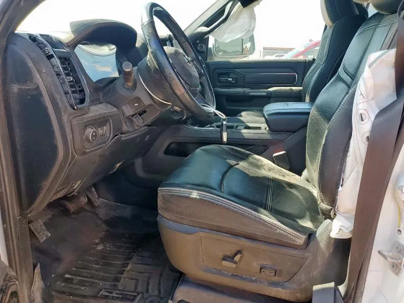 2022 RAM 2500 LIMITED  