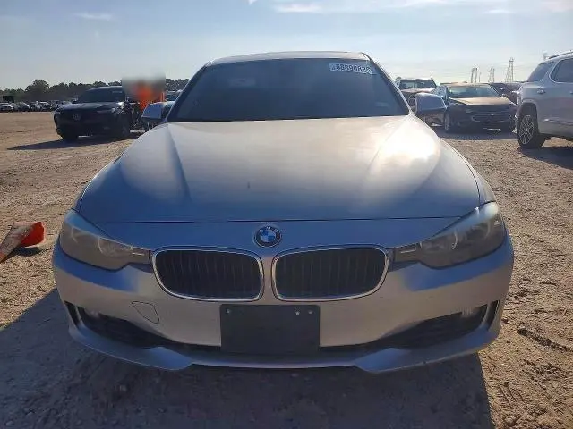 2013 BMW 328 I  
