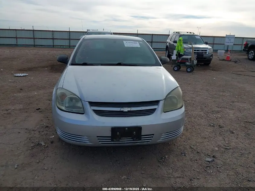 2010 CHEVROLET COBALT  