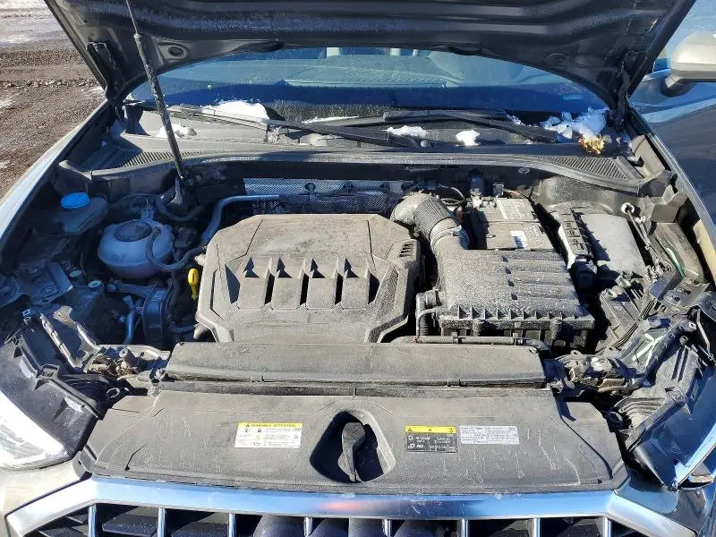 2023 AUDI Q3 PREMIUM PLUS S LINE 45  