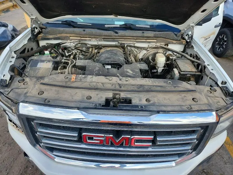 2017 GMC SIERRA C1500  