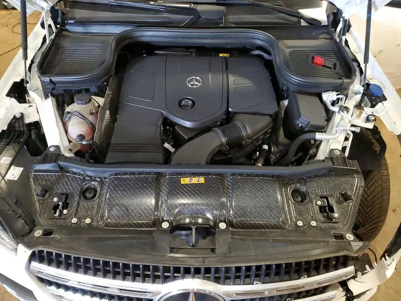 2026 MERCEDES-BENZ GLE 350 4MATIC  