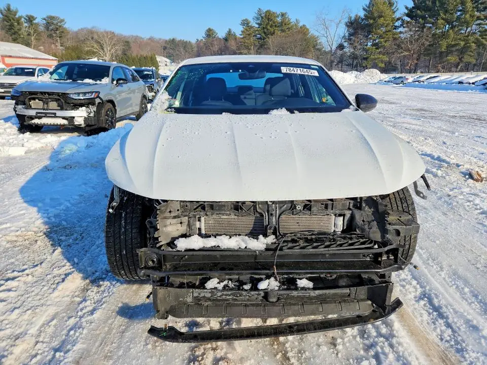 2024 VOLKSWAGEN JETTA SPORT  
