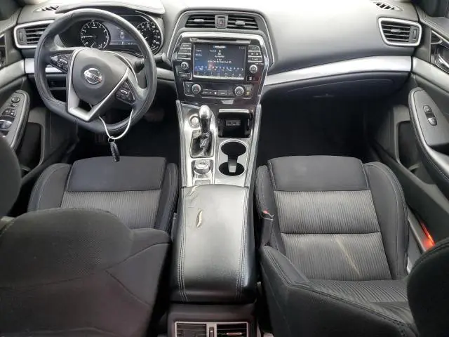 2016 NISSAN MAXIMA 3.5S  