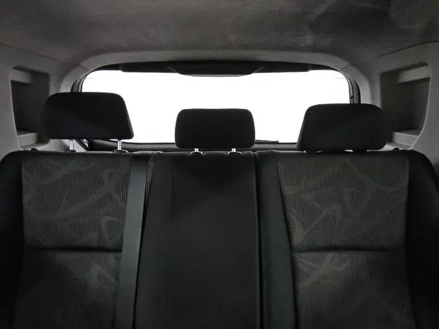 2015 TOYOTA SCION XB   