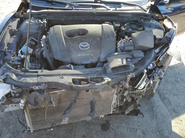 2020 MAZDA 6 TOURING