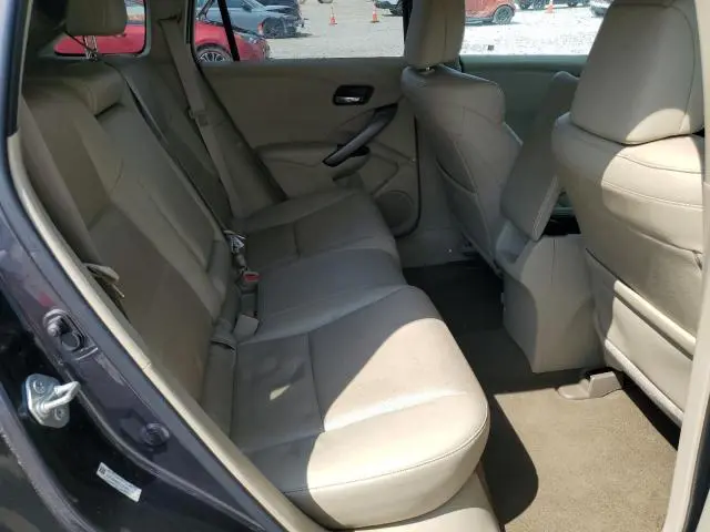 2014 ACURA RDX TECHNOLOGY  