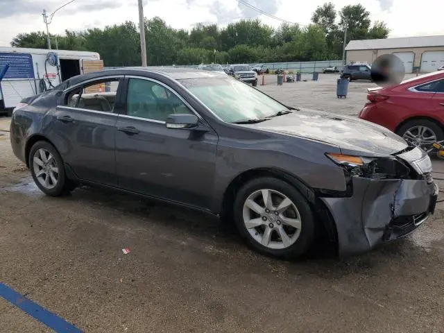 2012 ACURA TL   