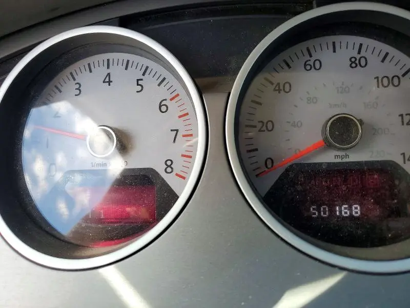 2012 VOLKSWAGEN ROUTAN   