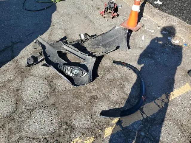 2021 HONDA HR-V SPORT  