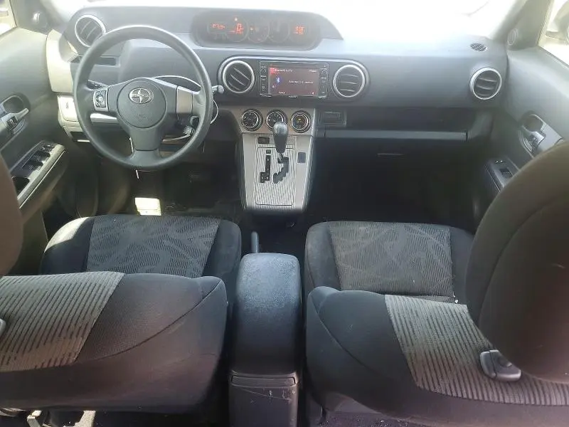 2015 SCION XB BASE  