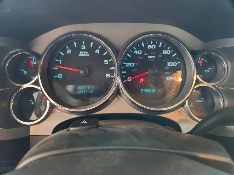 2011 GMC SIERRA C2500 HEAVY DUTY  