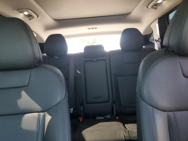 2023 HYUNDAI TUCSON SEL CONVENIENCE  