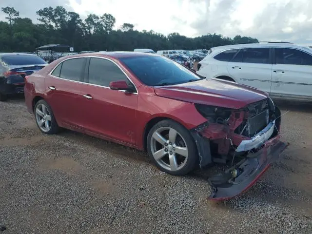 2013 CHEVROLET MALIBU LTZ  