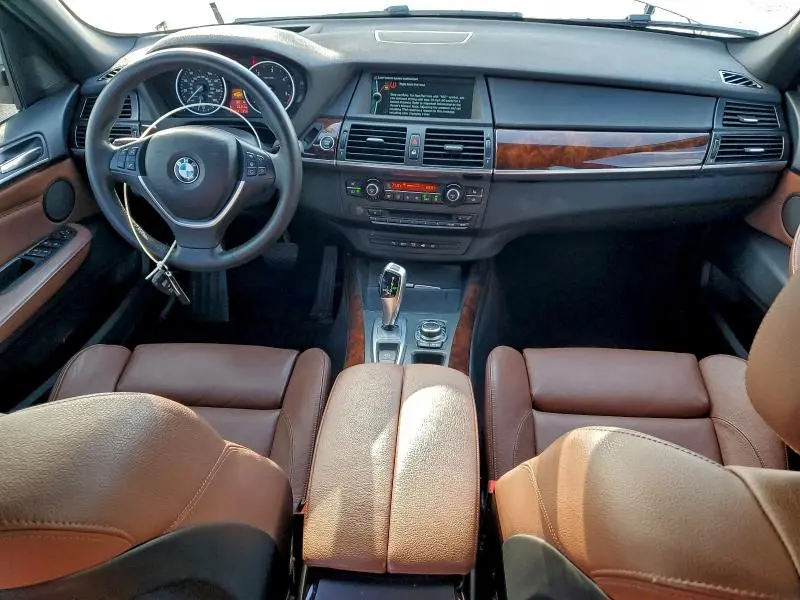 2013 BMW X5 XDRIVE35D  